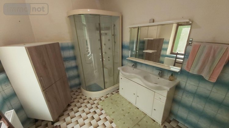 Maison a vendre Cousolre 59149 Nord 115 m2 6 pièces 70000 euros