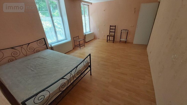 Maison a vendre Cousolre 59149 Nord 115 m2 6 pièces 70000 euros