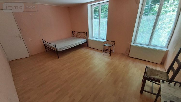 Maison a vendre Cousolre 59149 Nord 115 m2 6 pièces 70000 euros