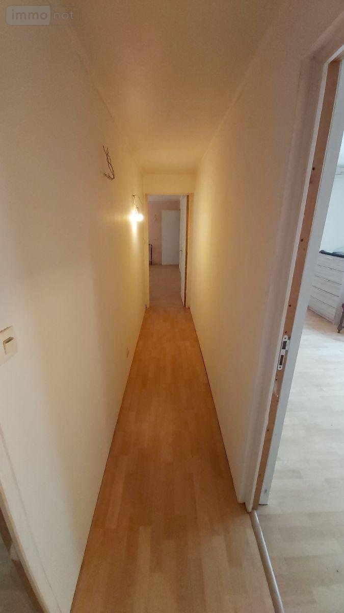 Maison a vendre Cousolre 59149 Nord 115 m2 6 pièces 70000 euros
