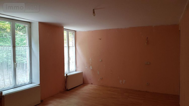 Maison a vendre Cousolre 59149 Nord 115 m2 6 pièces 70000 euros