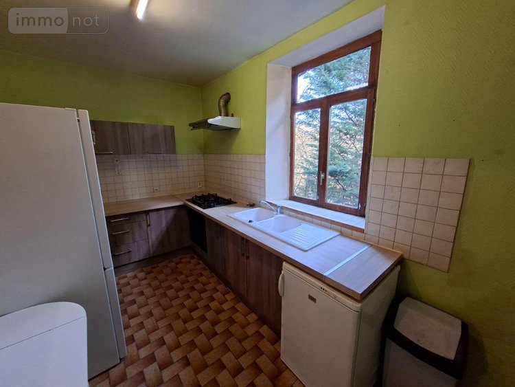 Maison a vendre Cousolre 59149 Nord 115 m2 6 pièces 70000 euros