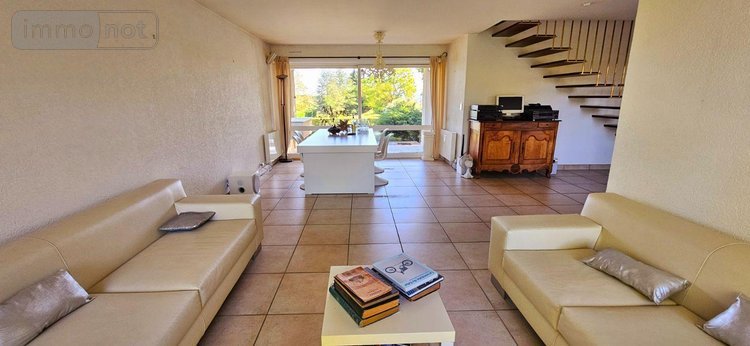 Maison a vendre Beaufort-Orbagna 39190 Jura 192 m2 6 pièces 395080 euros