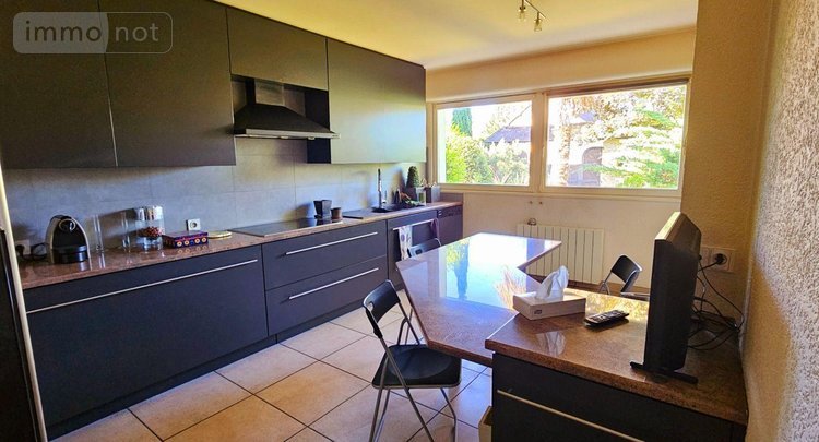 Maison a vendre Beaufort-Orbagna 39190 Jura 192 m2 6 pièces 395080 euros