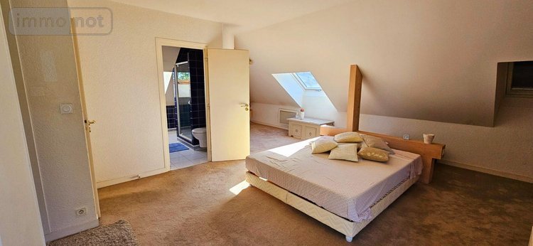 Maison a vendre Beaufort-Orbagna 39190 Jura 192 m2 6 pièces 395080 euros