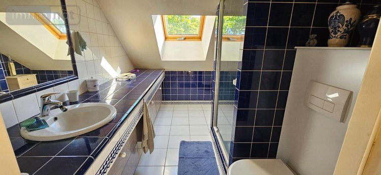 Maison a vendre Beaufort-Orbagna 39190 Jura 192 m2 6 pièces 395080 euros