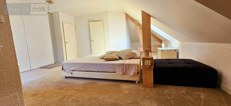 Maison a vendre Beaufort-Orbagna 39190 Jura 192 m2 6 pièces 395080 euros