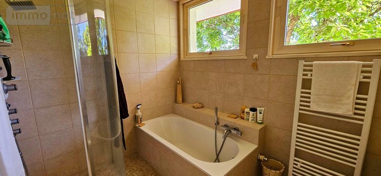 Maison a vendre Beaufort-Orbagna 39190 Jura 192 m2 6 pièces 395080 euros