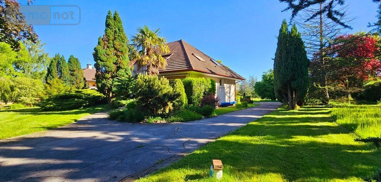 Maison a vendre Beaufort-Orbagna 39190 Jura 192 m2 6 pièces 395080 euros
