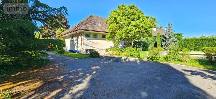 Maison a vendre Beaufort-Orbagna 39190 Jura 192 m2 6 pièces 395080 euros