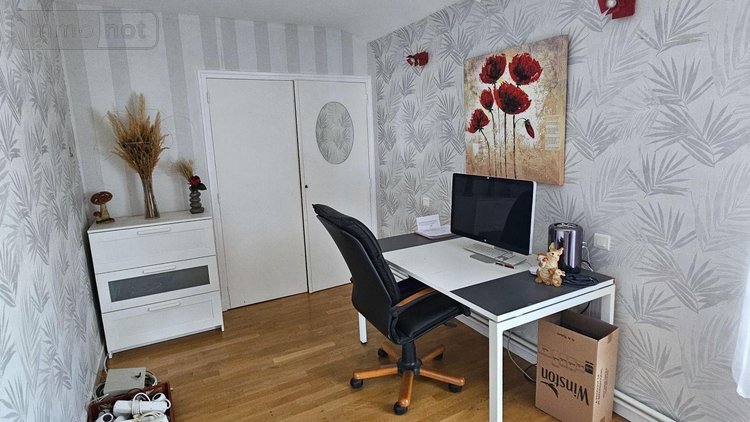 Maison a vendre Norrois 51300 Marne 200 m2 8 pièces 235000 euros