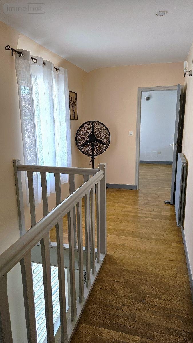 Maison a vendre Norrois 51300 Marne 200 m2 8 pièces 235000 euros