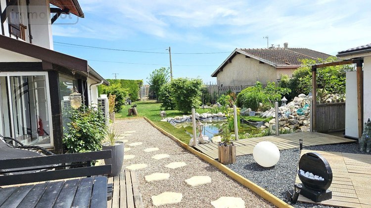 Maison a vendre Norrois 51300 Marne 200 m2 8 pièces 235000 euros