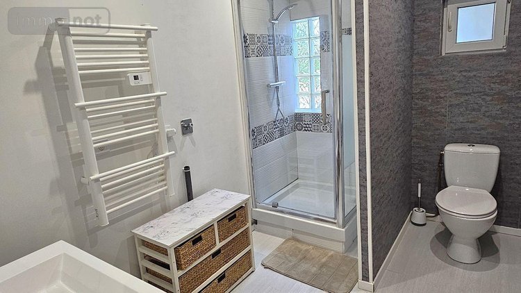 Maison a vendre Norrois 51300 Marne 200 m2 8 pièces 235000 euros