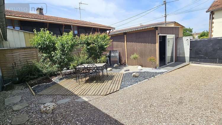 Maison a vendre Norrois 51300 Marne 200 m2 8 pièces 235000 euros