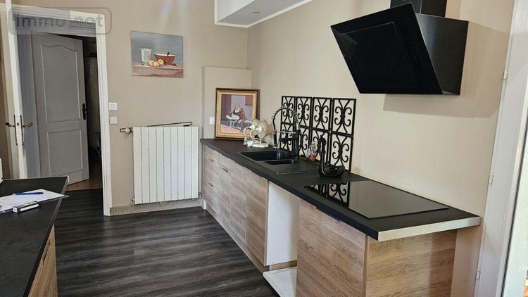 Maison a vendre L'Éguille 17600 Charente-Maritime 220 m2 10 pièces 343200 euros