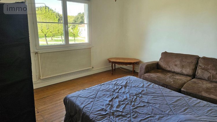 Maison a vendre L'Éguille 17600 Charente-Maritime 220 m2 10 pièces 343200 euros