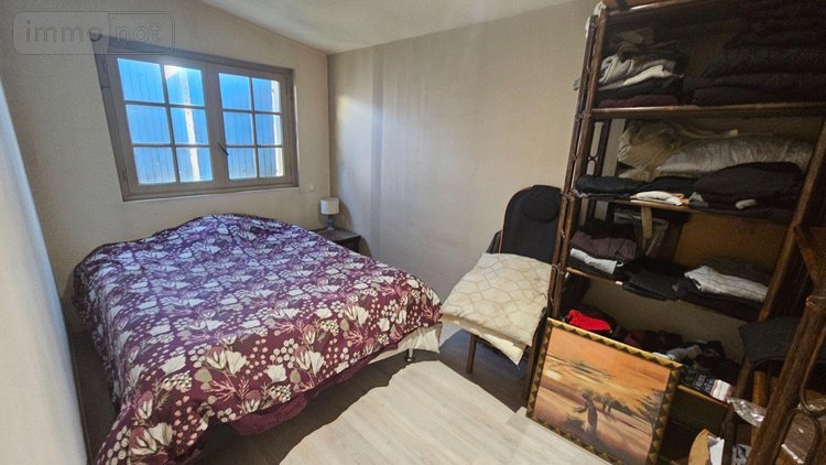 Maison a vendre L'Éguille 17600 Charente-Maritime 220 m2 10 pièces 343200 euros