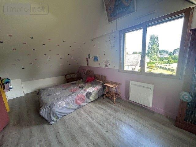 Maison a vendre Évran 22630 Côtes-d'Armor 143 m2 6 pièces 340000 euros