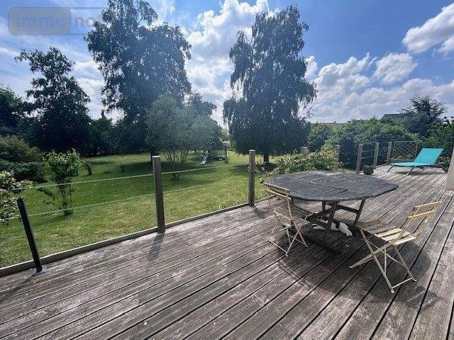 Maison a vendre Évran 22630 Côtes-d'Armor 143 m2 6 pièces 340000 euros