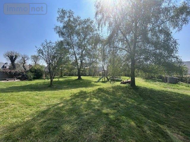 Maison a vendre Évran 22630 Côtes-d'Armor 143 m2 6 pièces 340000 euros