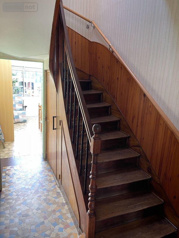 Maison a vendre Le Mans 72000 Sarthe 95 m2 8 pièces 194250 euros