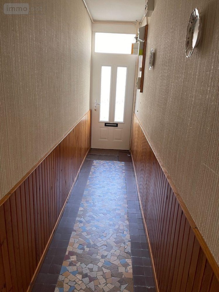 Maison a vendre Le Mans 72000 Sarthe 95 m2 8 pièces 194250 euros