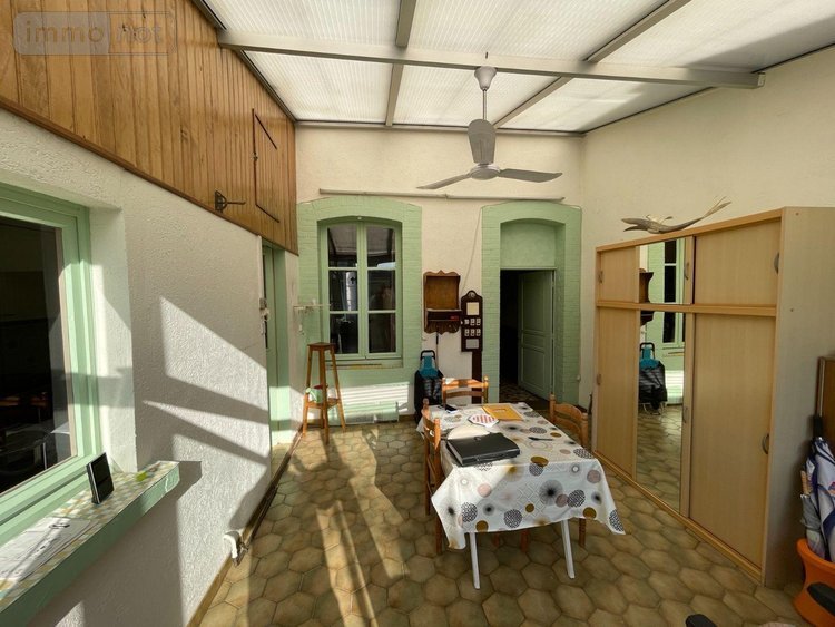 Maison a vendre Le Mans 72000 Sarthe 95 m2 8 pièces 194250 euros