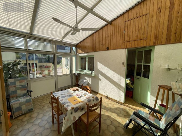 Maison a vendre Le Mans 72000 Sarthe 95 m2 8 pièces 194250 euros