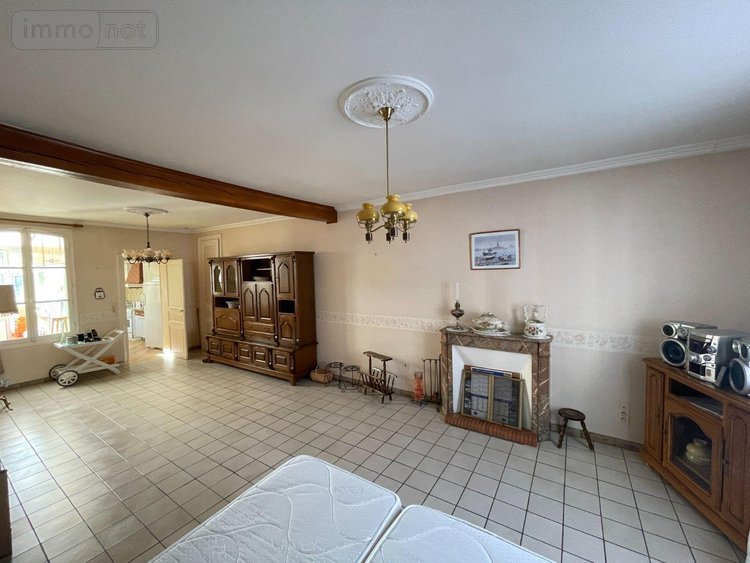 Maison a vendre Le Mans 72000 Sarthe 95 m2 8 pièces 194250 euros