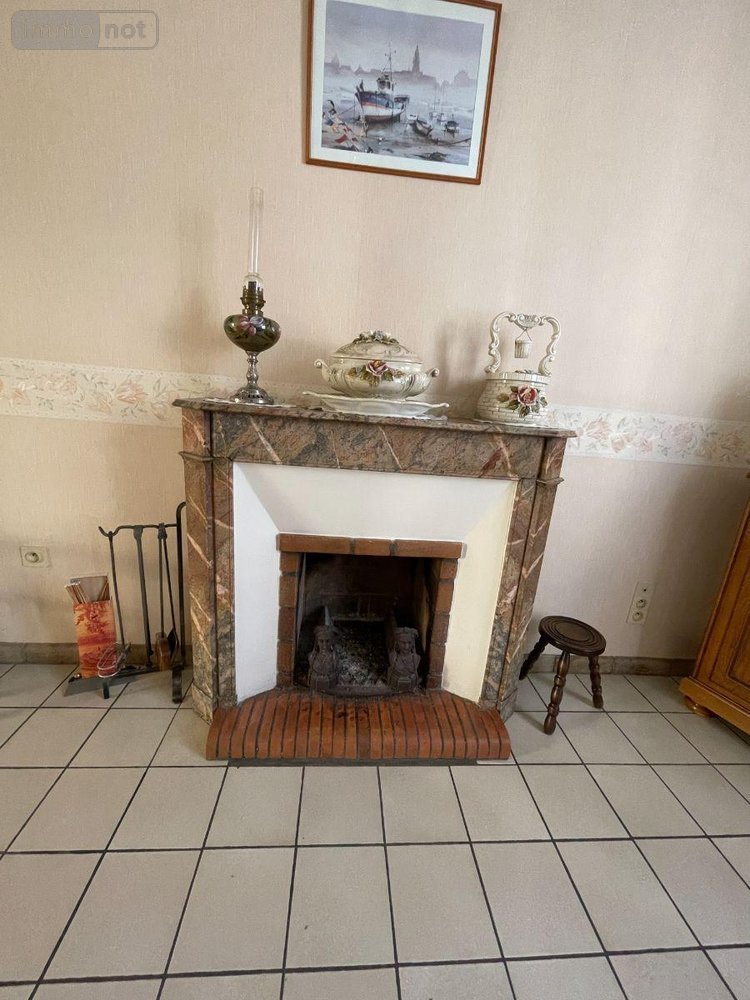 Maison a vendre Le Mans 72000 Sarthe 95 m2 8 pièces 194250 euros
