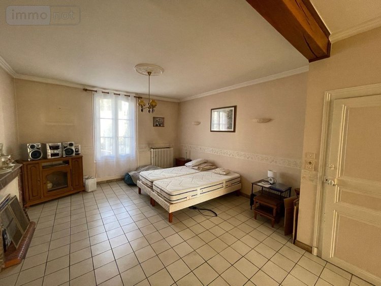 Maison a vendre Le Mans 72000 Sarthe 95 m2 8 pièces 173250 euros