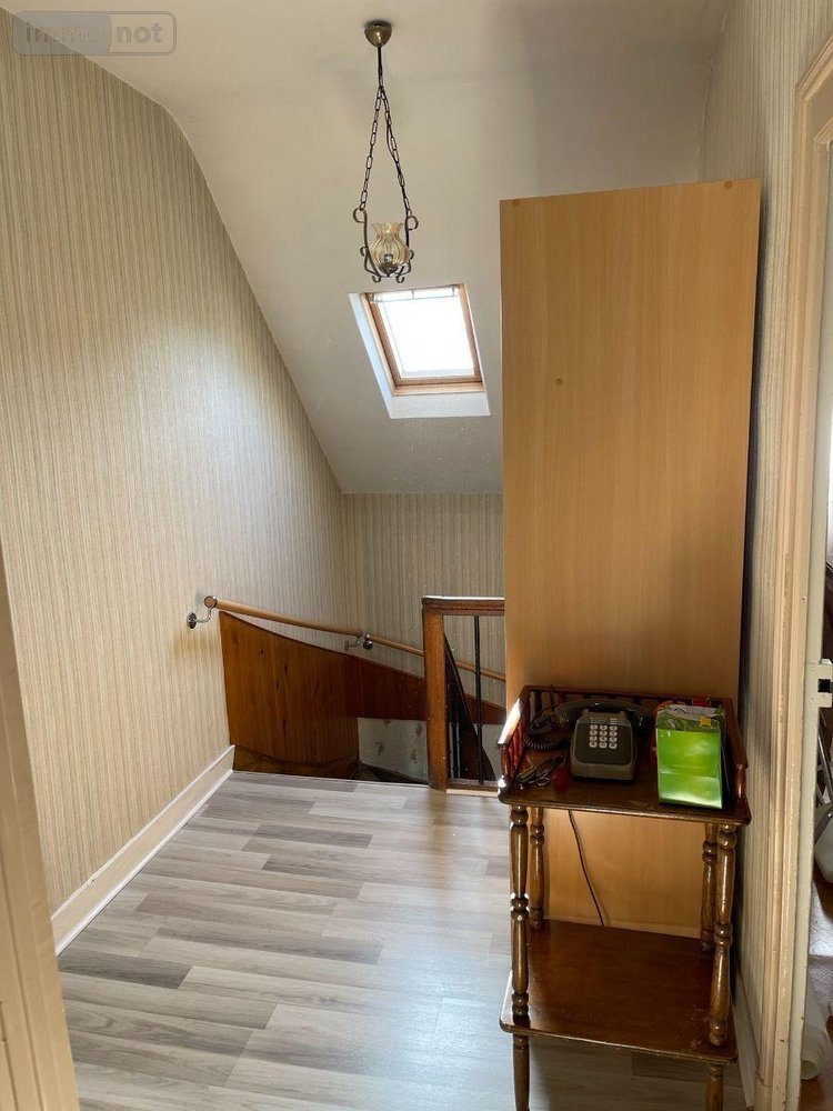 Maison a vendre Le Mans 72000 Sarthe 95 m2 8 pièces 173250 euros