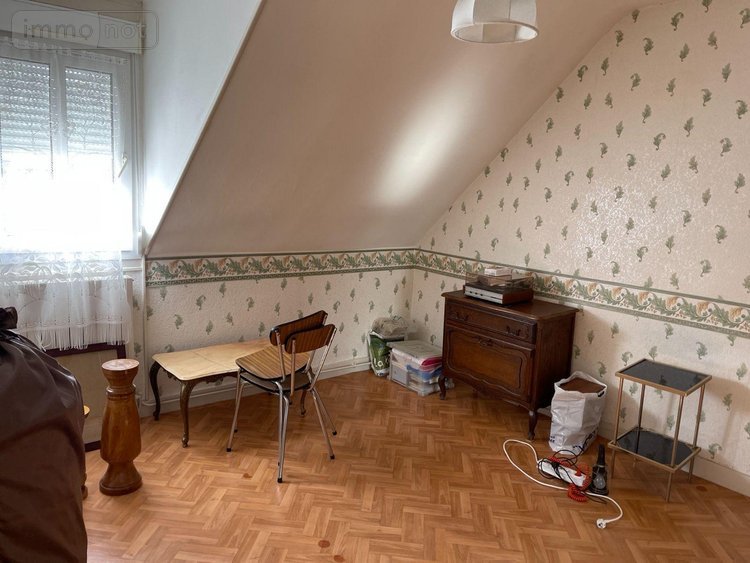 Maison a vendre Le Mans 72000 Sarthe 95 m2 8 pièces 194250 euros