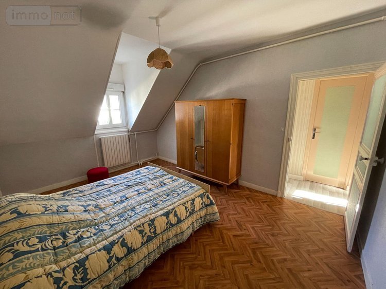 Maison a vendre Le Mans 72000 Sarthe 95 m2 8 pièces 173250 euros