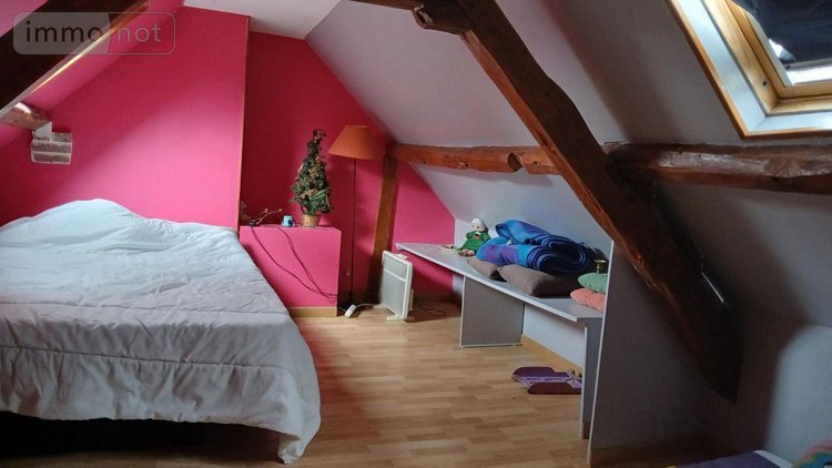 Maison a vendre Forges-les-Eaux 76440 Seine-Maritime 139 m2 7 pièces 187500 euros