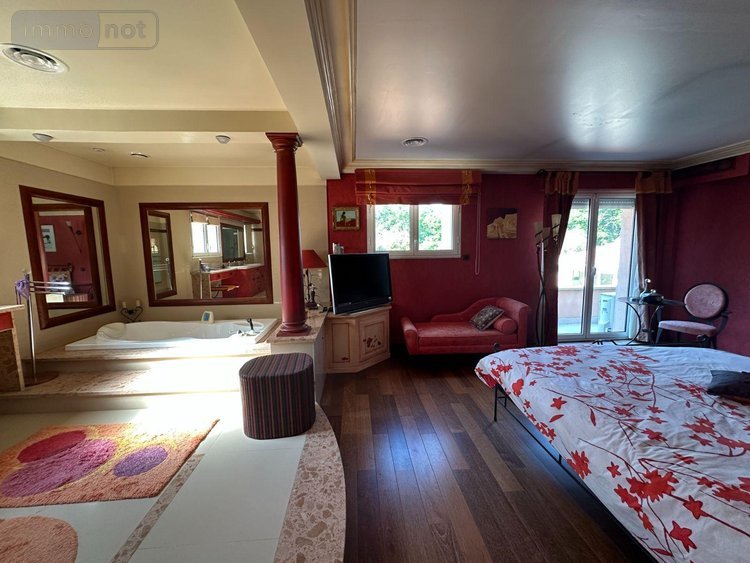 Maison a vendre Parempuyre 33290 Gironde 415 m2 6 pièces 1384500 euros