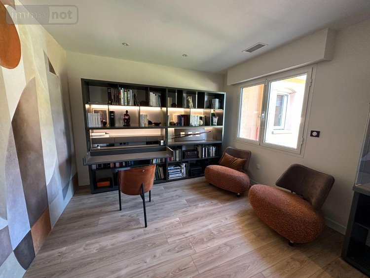 Maison a vendre Parempuyre 33290 Gironde 415 m2 6 pièces 1384500 euros