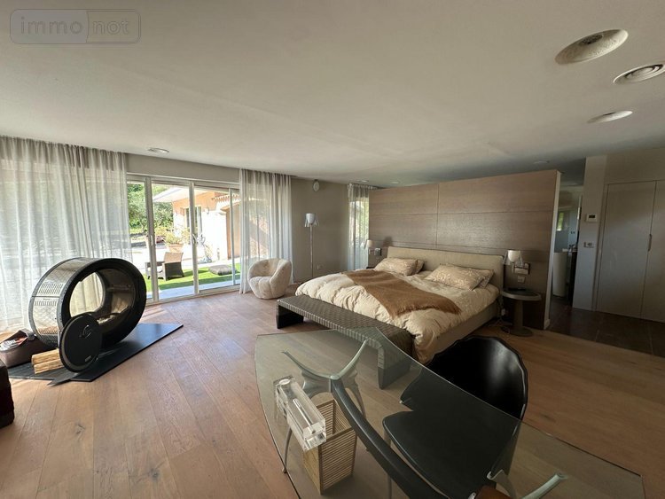 Maison a vendre Parempuyre 33290 Gironde 415 m2 6 pièces 1384500 euros