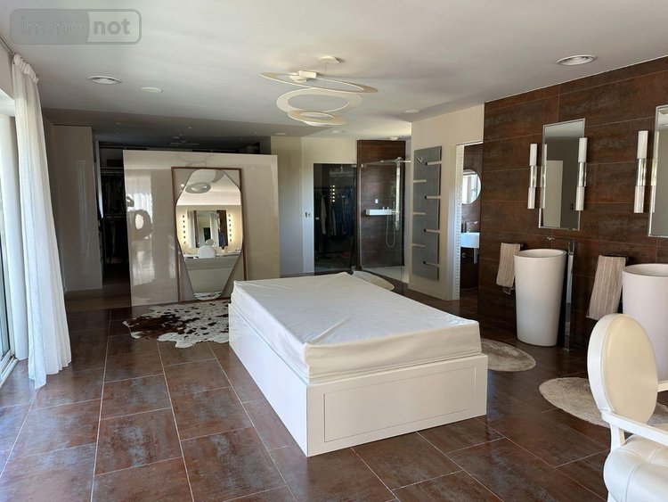 Maison a vendre Parempuyre 33290 Gironde 415 m2 6 pièces 1384500 euros