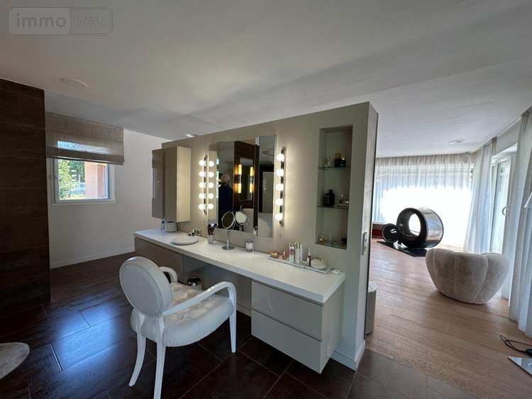 Maison a vendre Parempuyre 33290 Gironde 415 m2 6 pièces 1384500 euros