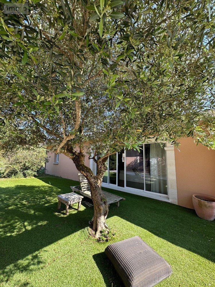 Maison a vendre Parempuyre 33290 Gironde 415 m2 6 pièces 1384500 euros