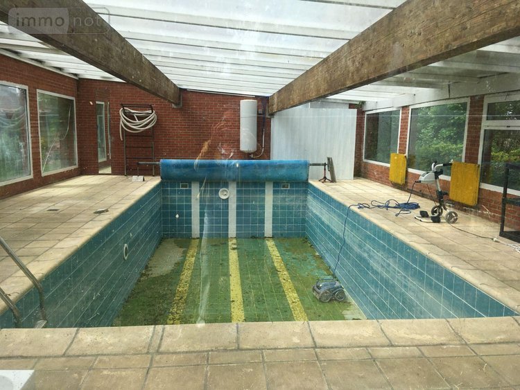 Maison a vendre Looberghe 59630 Nord 185 m2 10 pièces 409000 euros