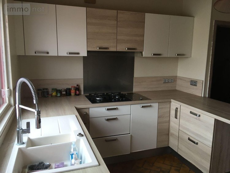 Maison a vendre Looberghe 59630 Nord 185 m2 10 pièces 409000 euros