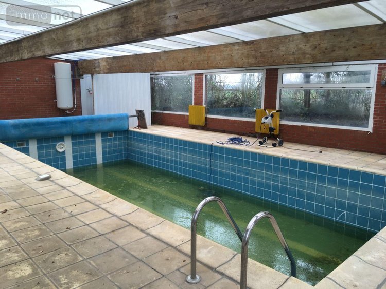 Maison a vendre Looberghe 59630 Nord 185 m2 10 pièces 409000 euros