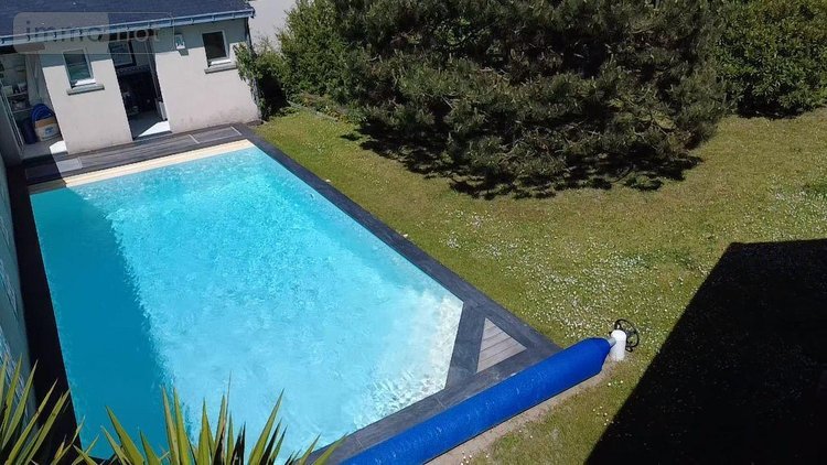 Maison a vendre Mûrs-Erigné 49610 Maine-et-Loire 279 m2  810000 euros