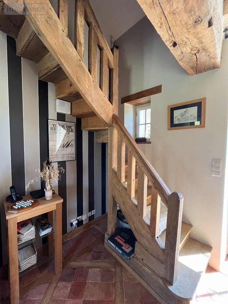 Maison a vendre Mûrs-Erigné 49610 Maine-et-Loire 279 m2  810000 euros