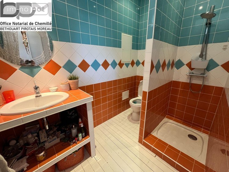 Maison a vendre Mûrs-Erigné 49610 Maine-et-Loire 279 m2  807300 euros