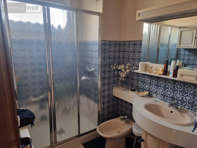 Appartement a vendre Romorantin-Lanthenay 41200 Loir-et-Cher 112 m2 5 pièces 158100 euros