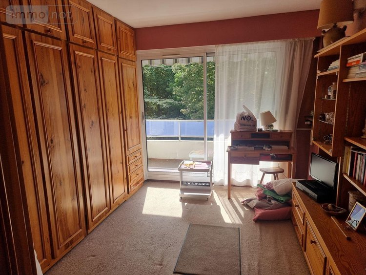 Appartement a vendre Romorantin-Lanthenay 41200 Loir-et-Cher 112 m2 5 pièces 158100 euros